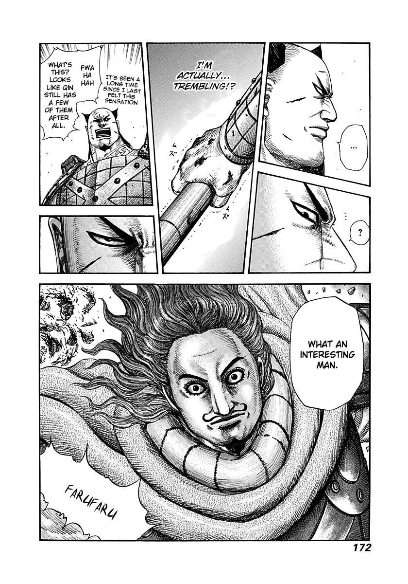 Kingdom Chapter 281 – Page 17