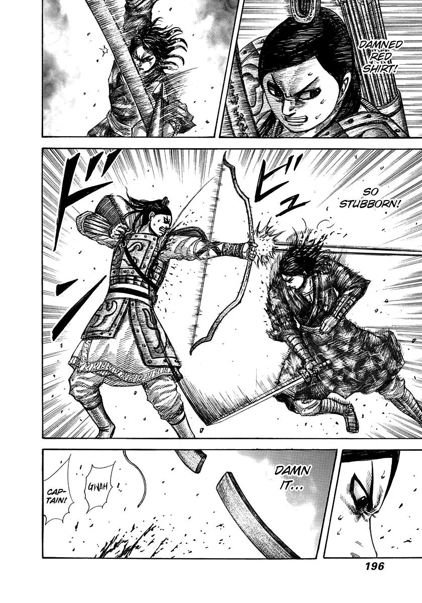 Kingdom Chapter 283 – Page 6