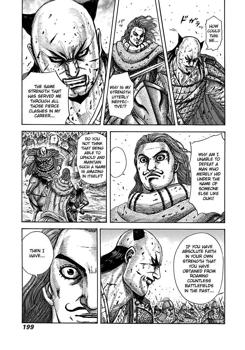 Kingdom Chapter 283 – Page 9