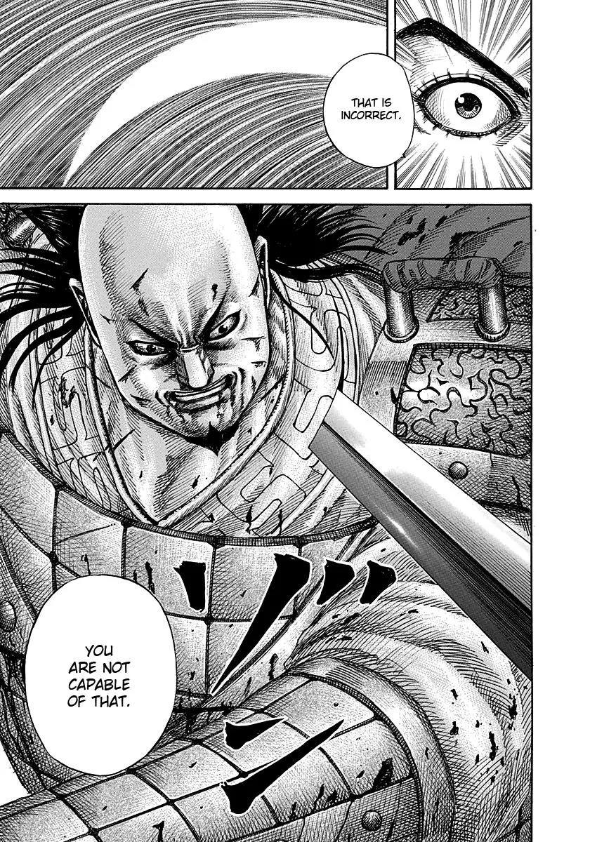 Kingdom Chapter 283 – Page 12