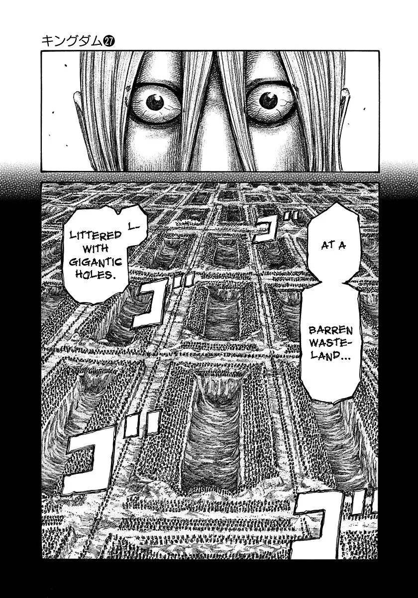 Kingdom Chapter 285 – Page 9