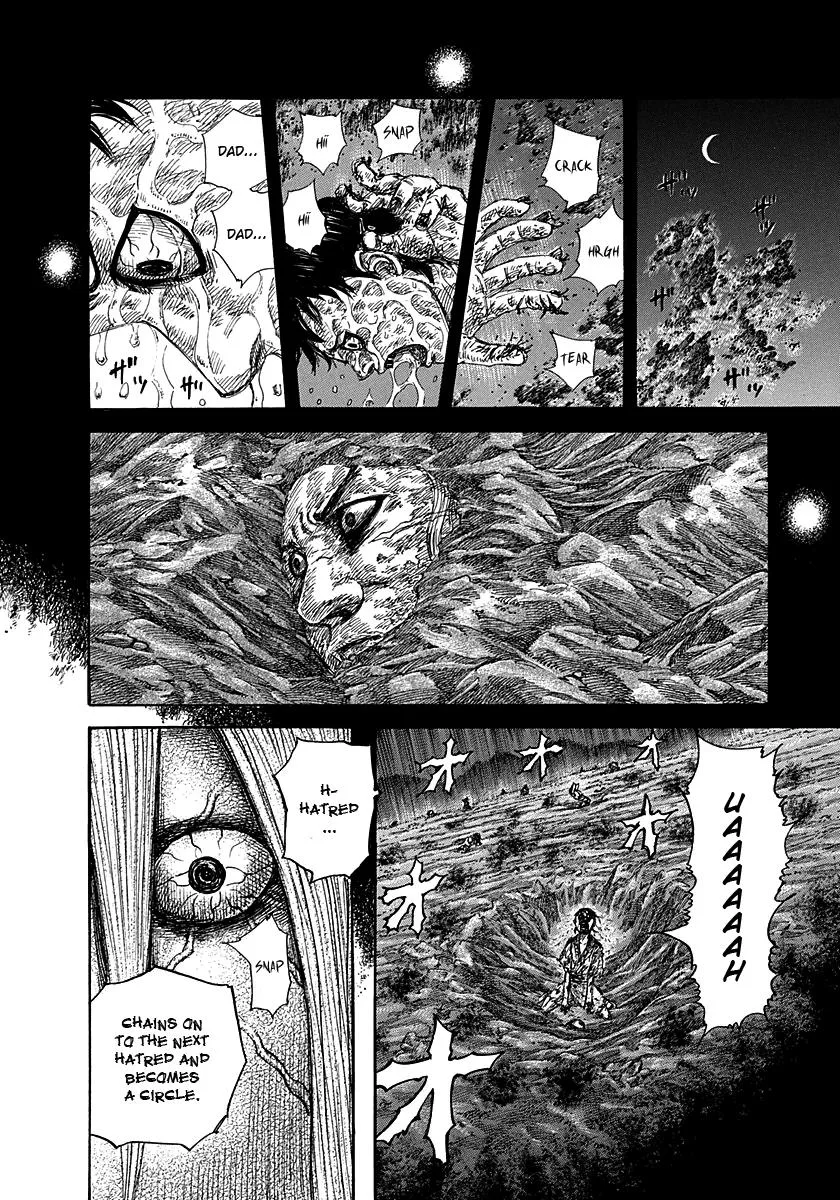 Kingdom Chapter 287 – Page 12