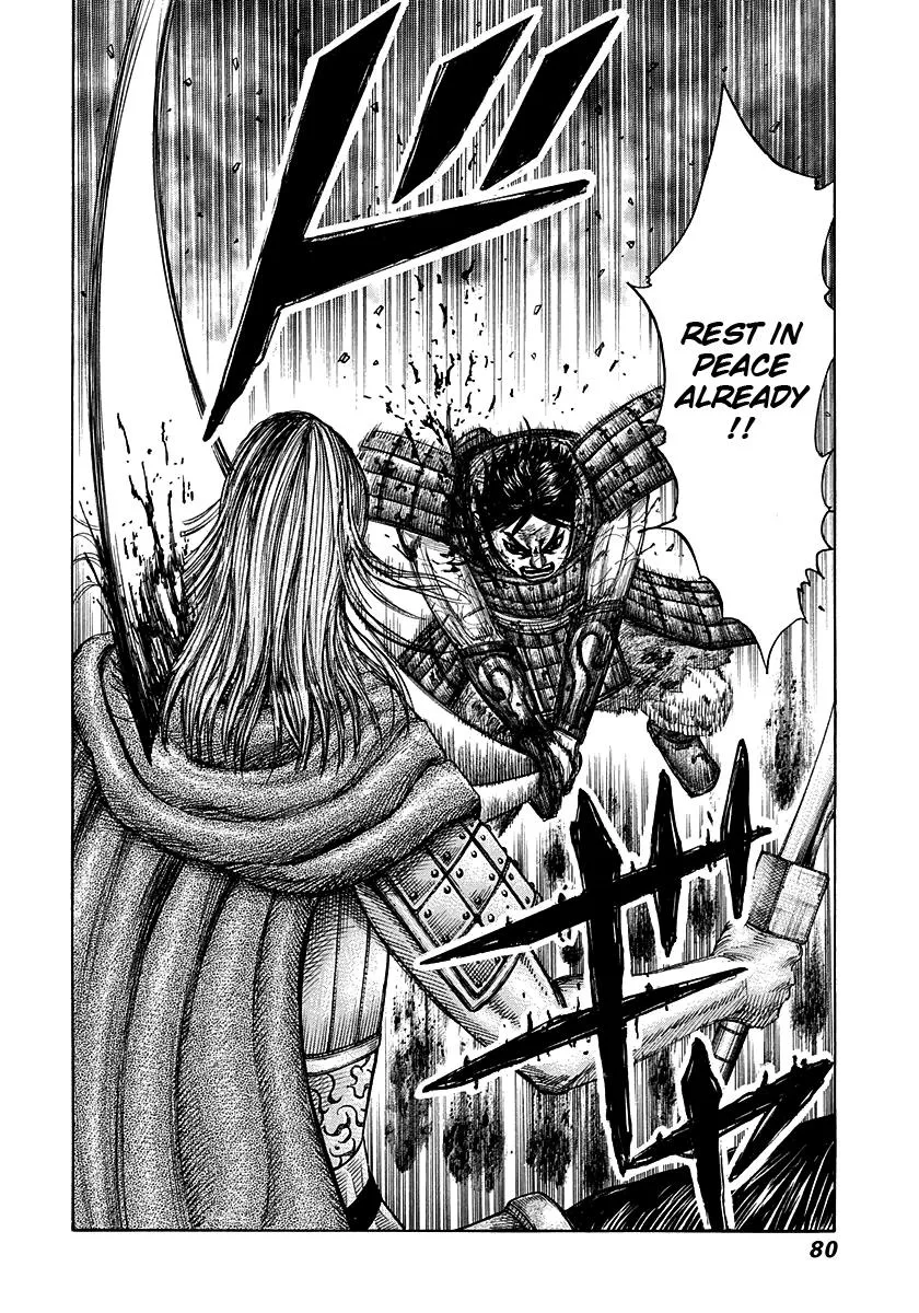 Kingdom Chapter 287 – Page 17