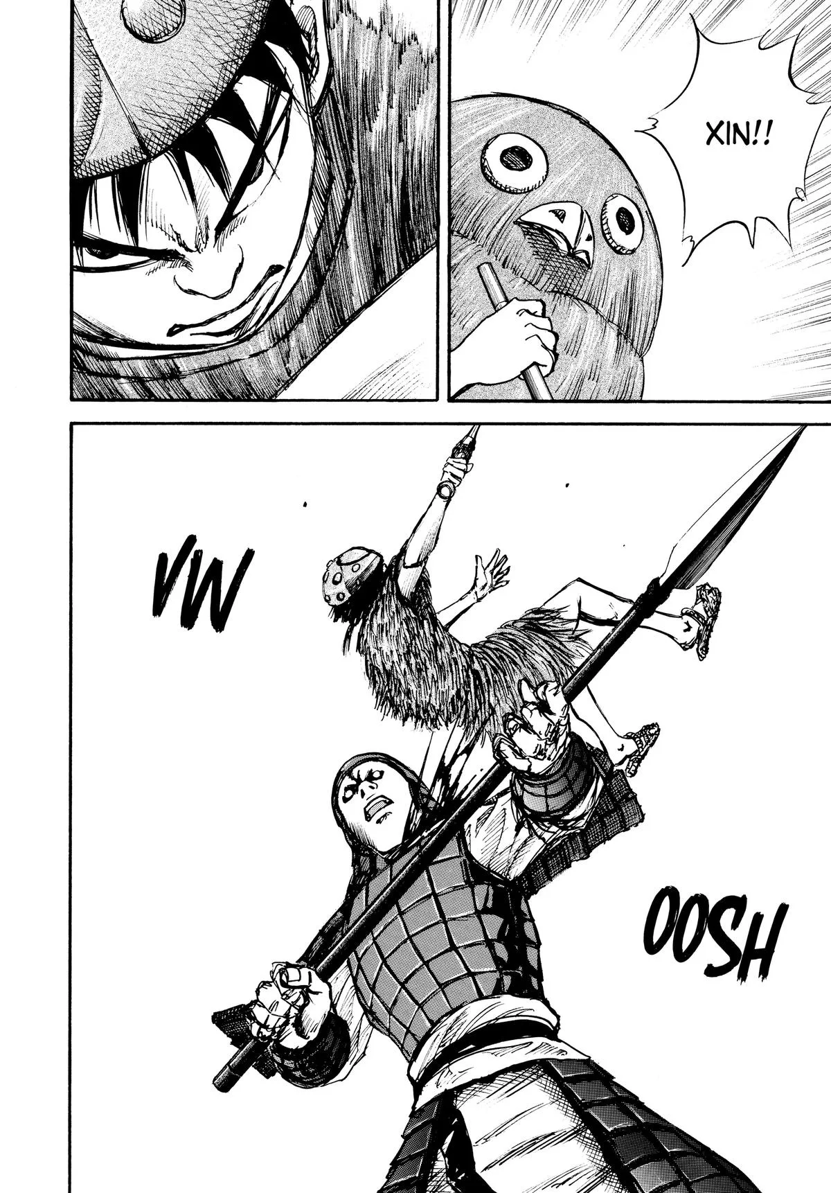 Kingdom Chapter 29 – Page 6
