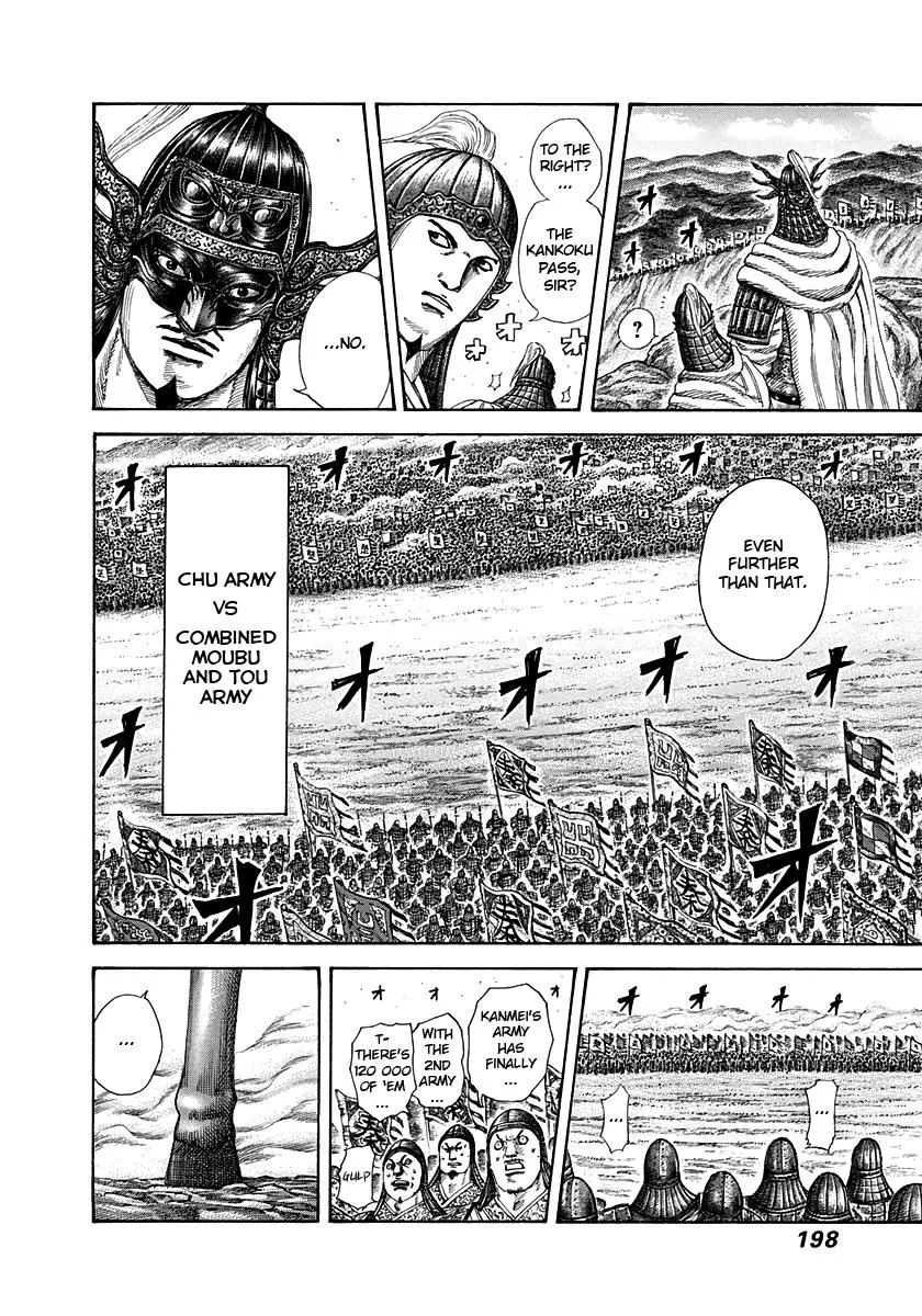 Kingdom Chapter 294 – Page 9