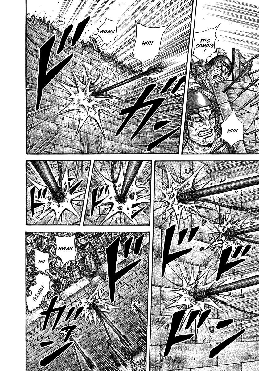 Kingdom Chapter 299 – Page 10