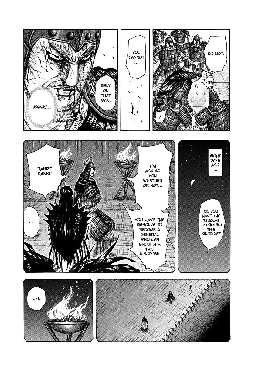Kingdom Chapter 299 – Page 20