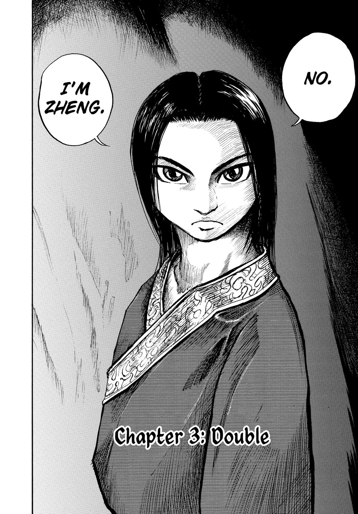 Kingdom Chapter 3 – Page 2