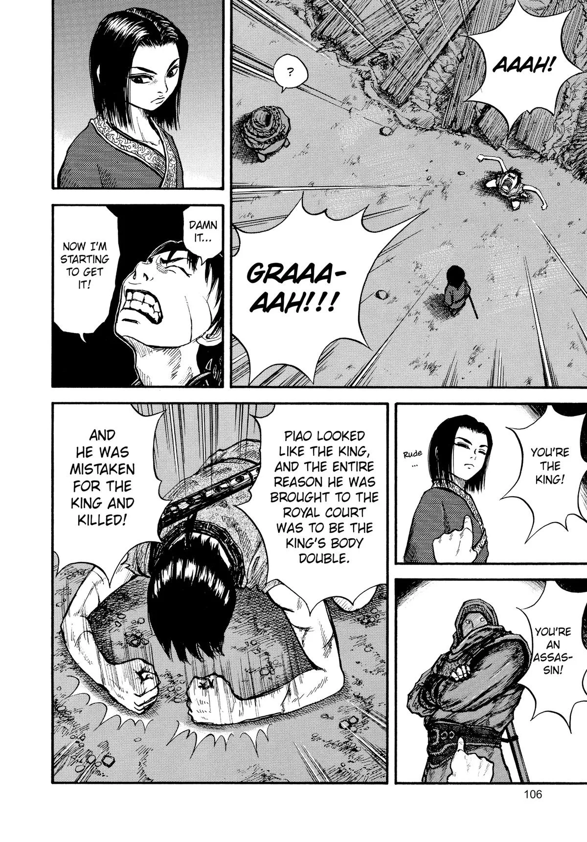 Kingdom Chapter 3 – Page 10