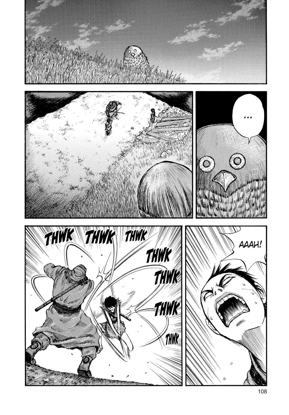 Kingdom Chapter 3 – Page 12