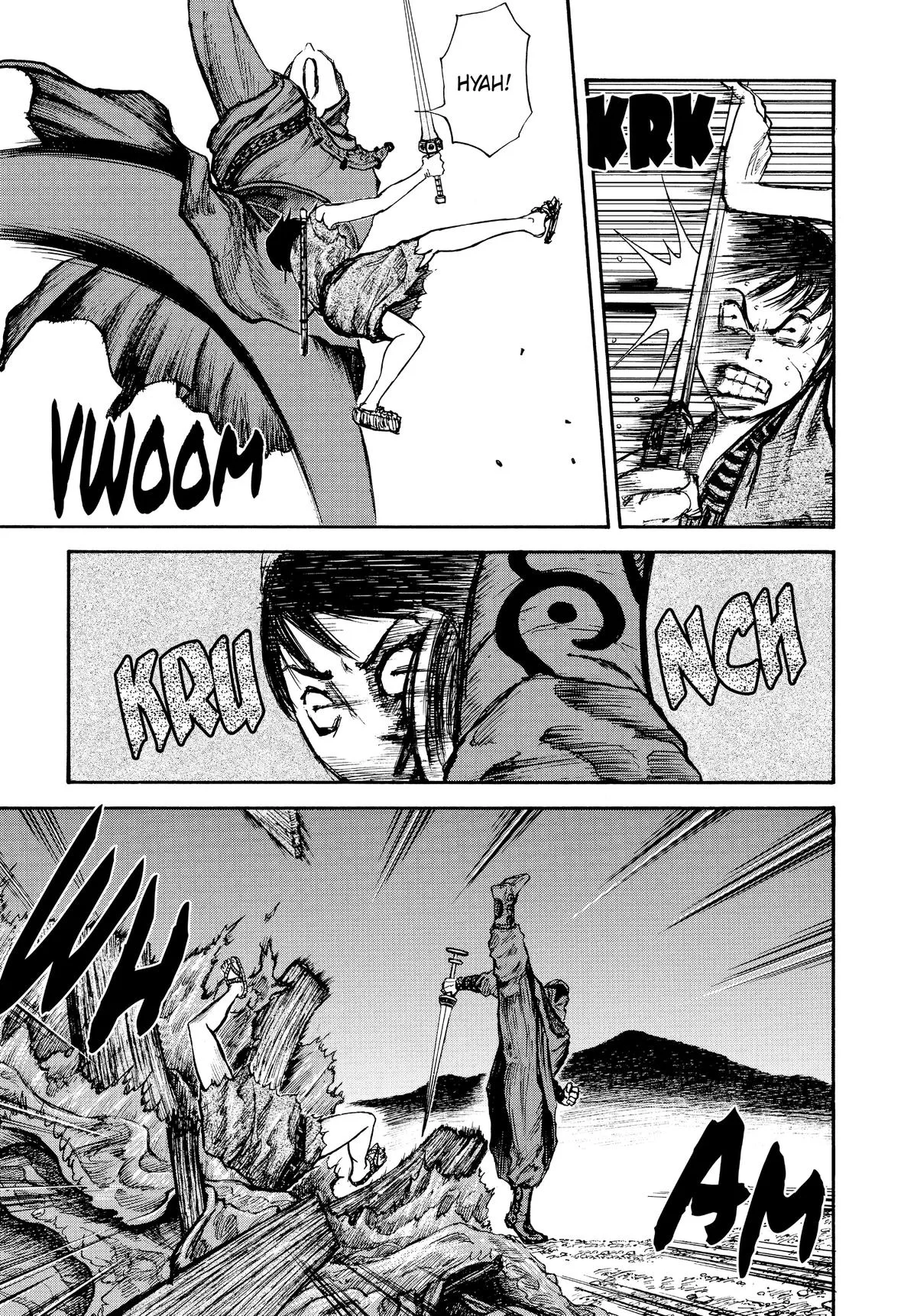 Kingdom Chapter 3 – Page 15