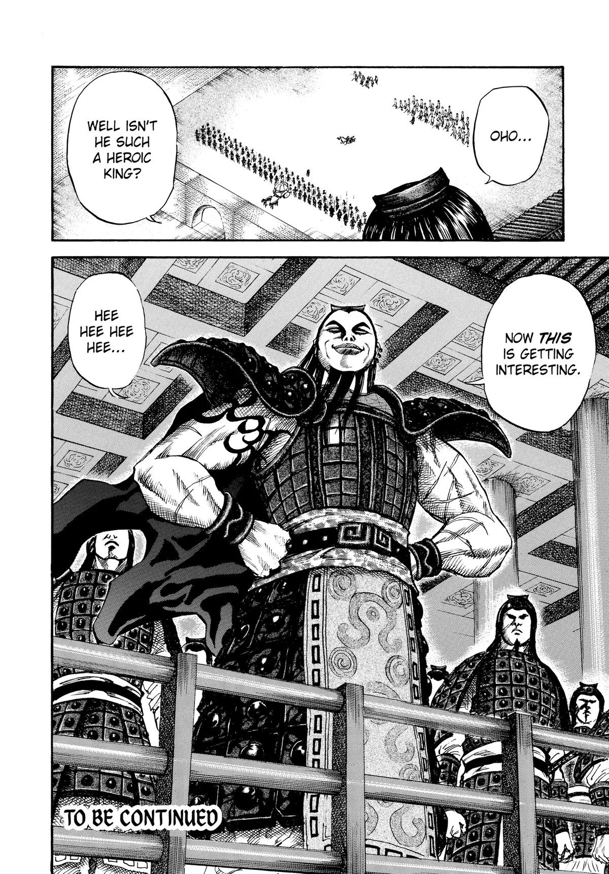 Kingdom Chapter 30 – Page 17