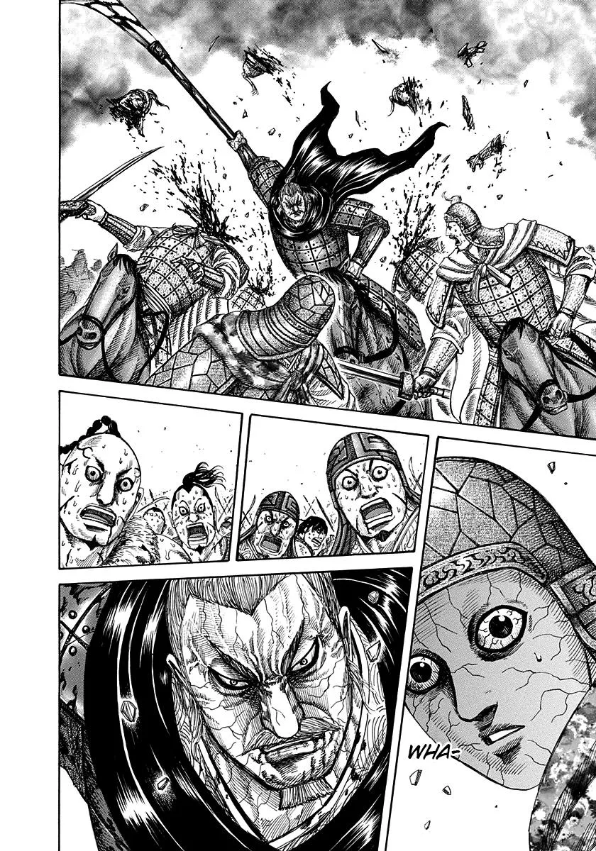 Kingdom Chapter 303 – Page 9