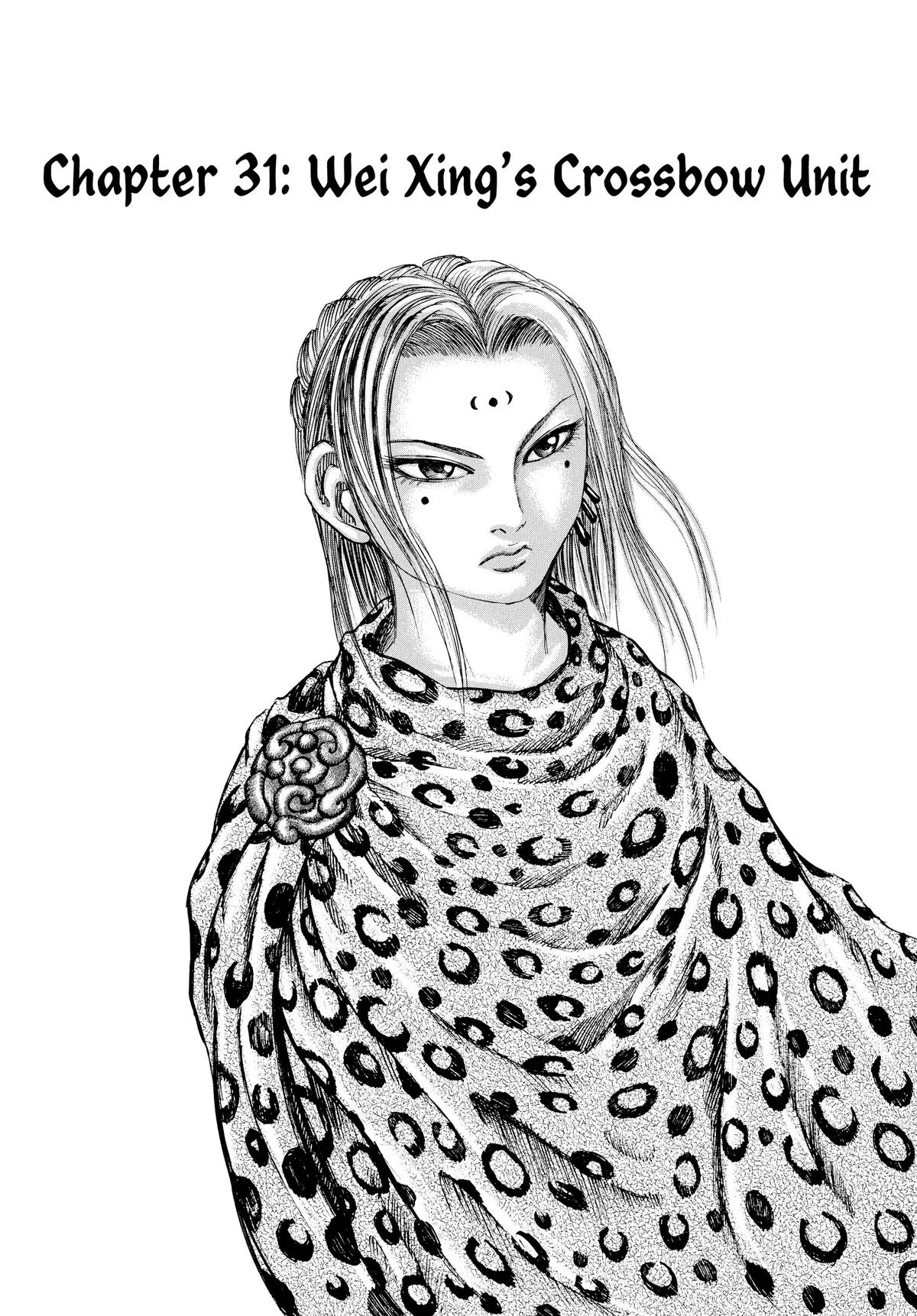 Kingdom Chapter 31 – Page 6