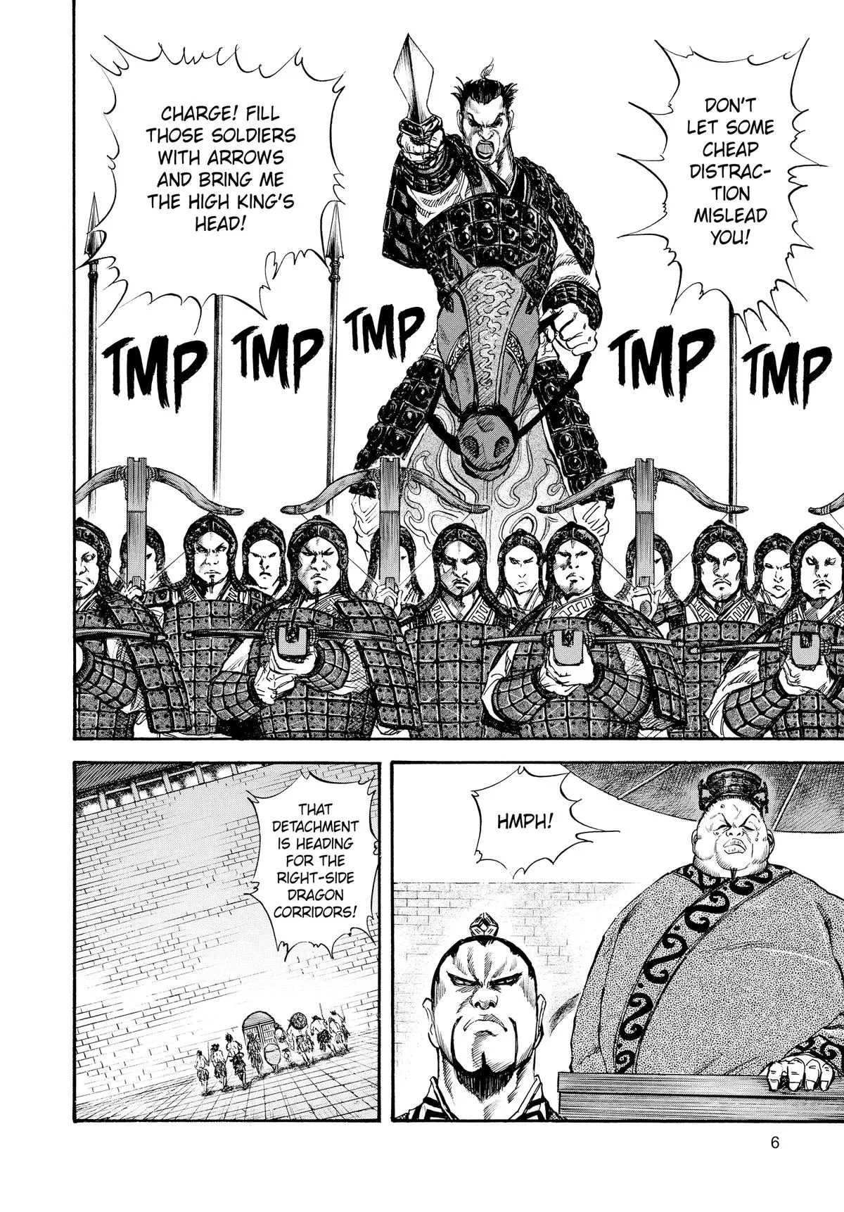 Kingdom Chapter 31 – Page 7