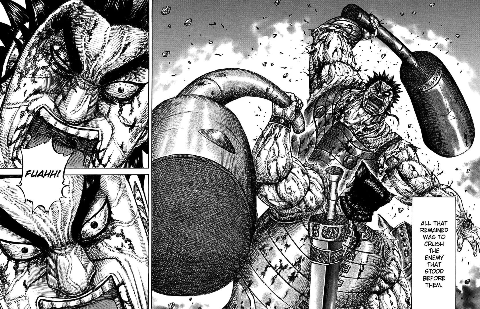 Kingdom Chapter 314 – Page 6