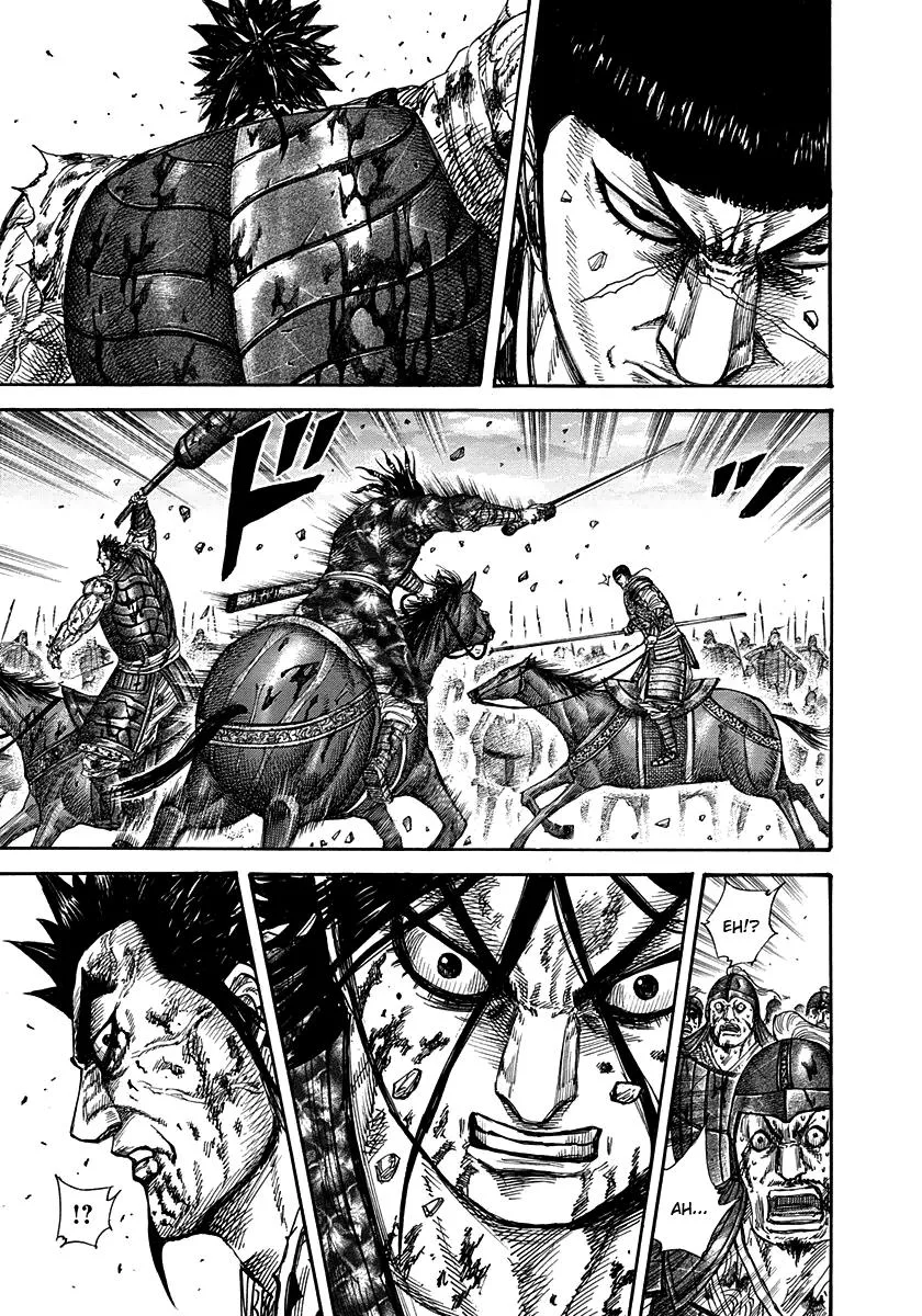 Kingdom Chapter 314 – Page 10