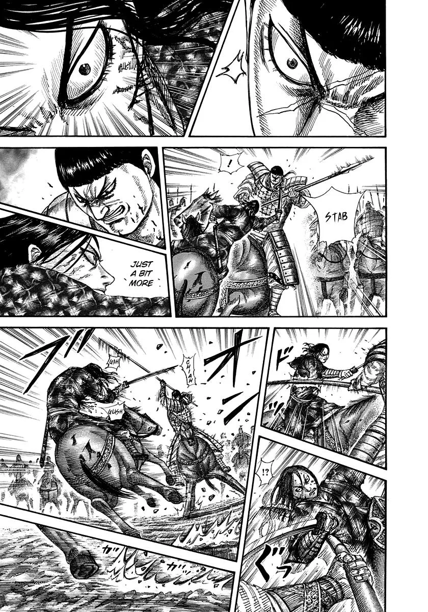 Kingdom Chapter 314 – Page 12