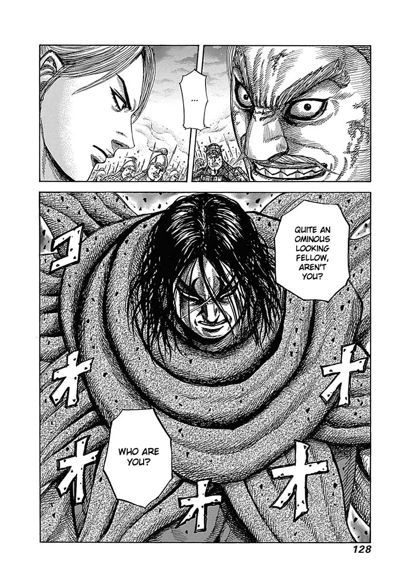 Kingdom Chapter 323 – Page 11