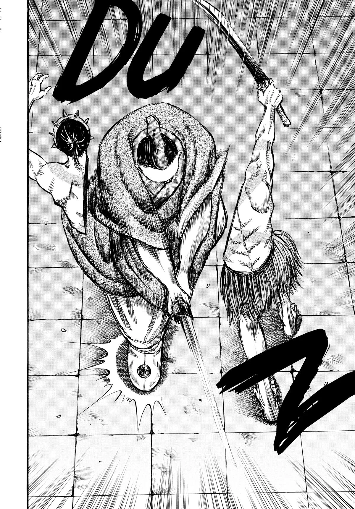 Kingdom Chapter 33 – Page 4