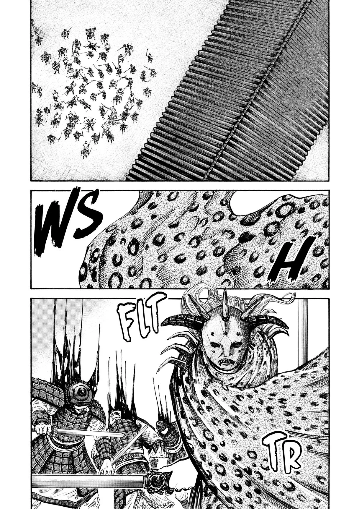 Kingdom Chapter 33 – Page 8