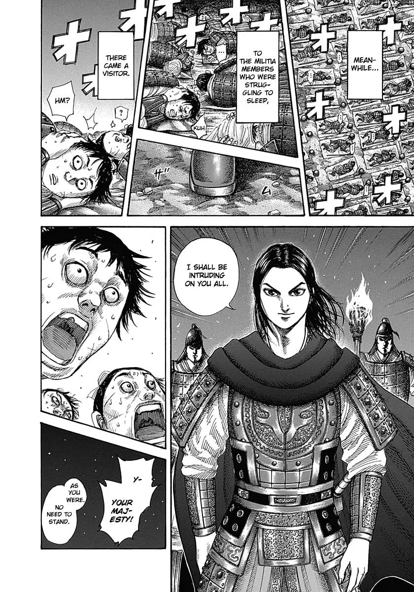 Kingdom Chapter 339 – Page 12