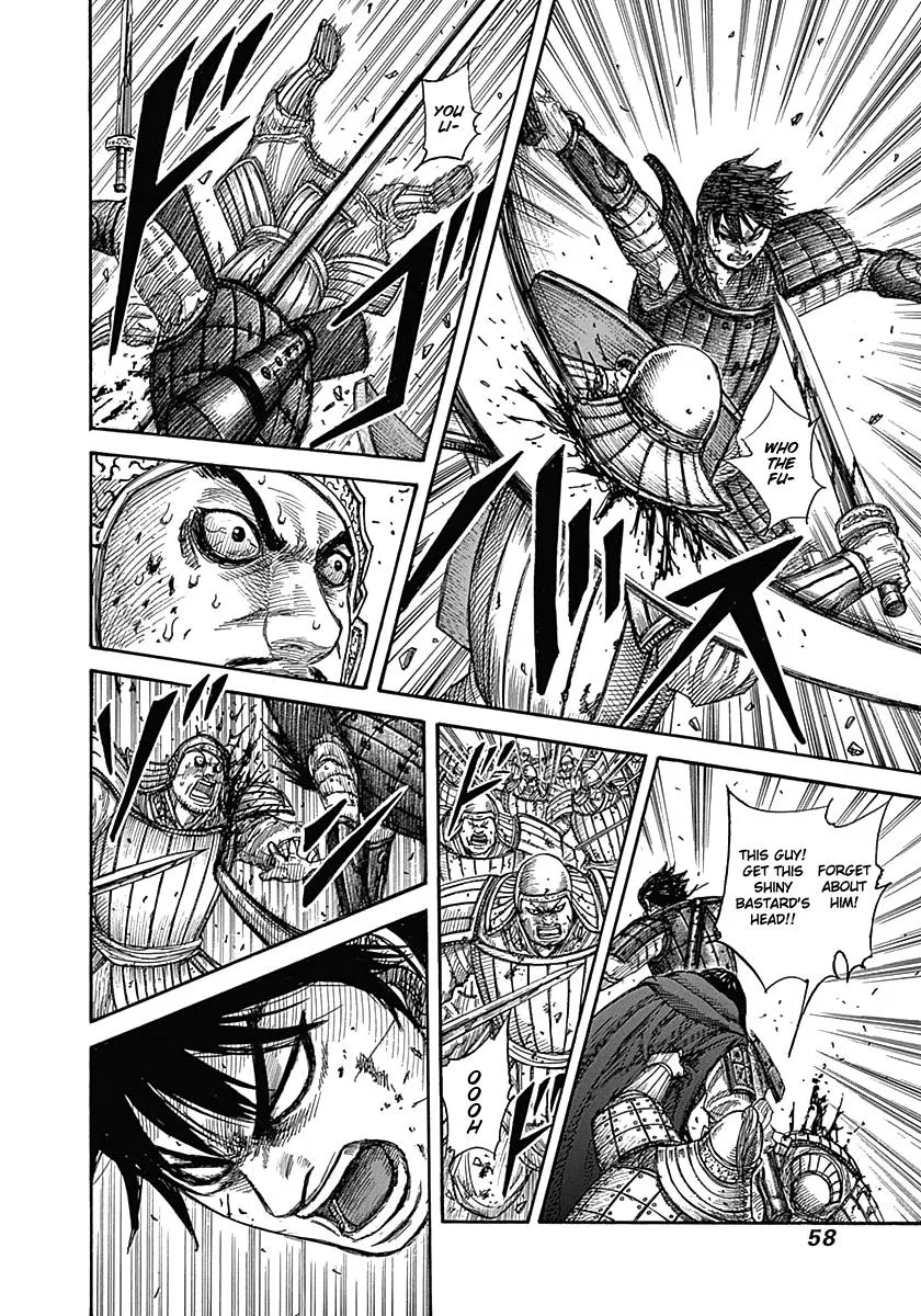 Kingdom Chapter 341 – Page 15