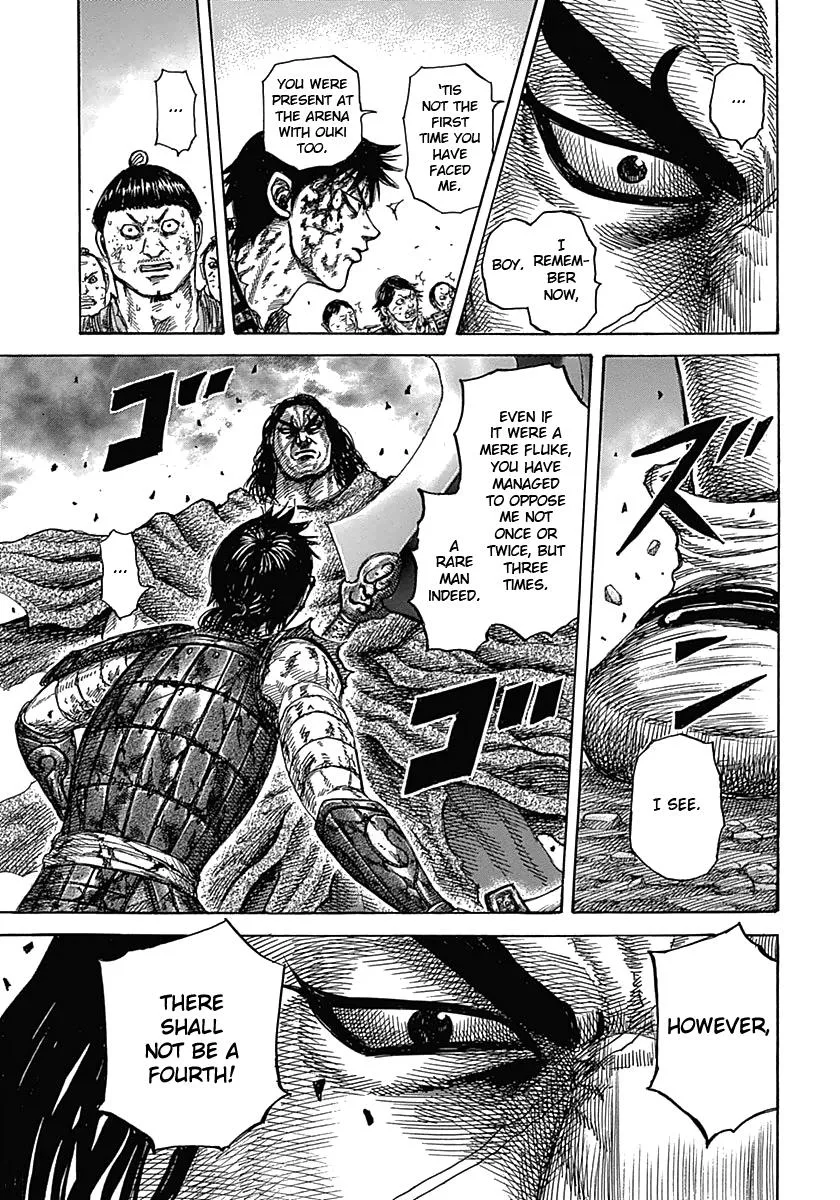 Kingdom Chapter 349 – Page 15
