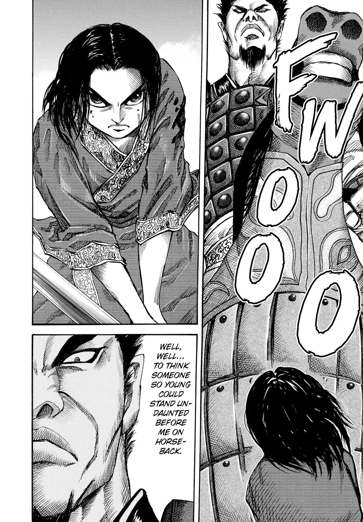 Kingdom Chapter 35 – Page 4