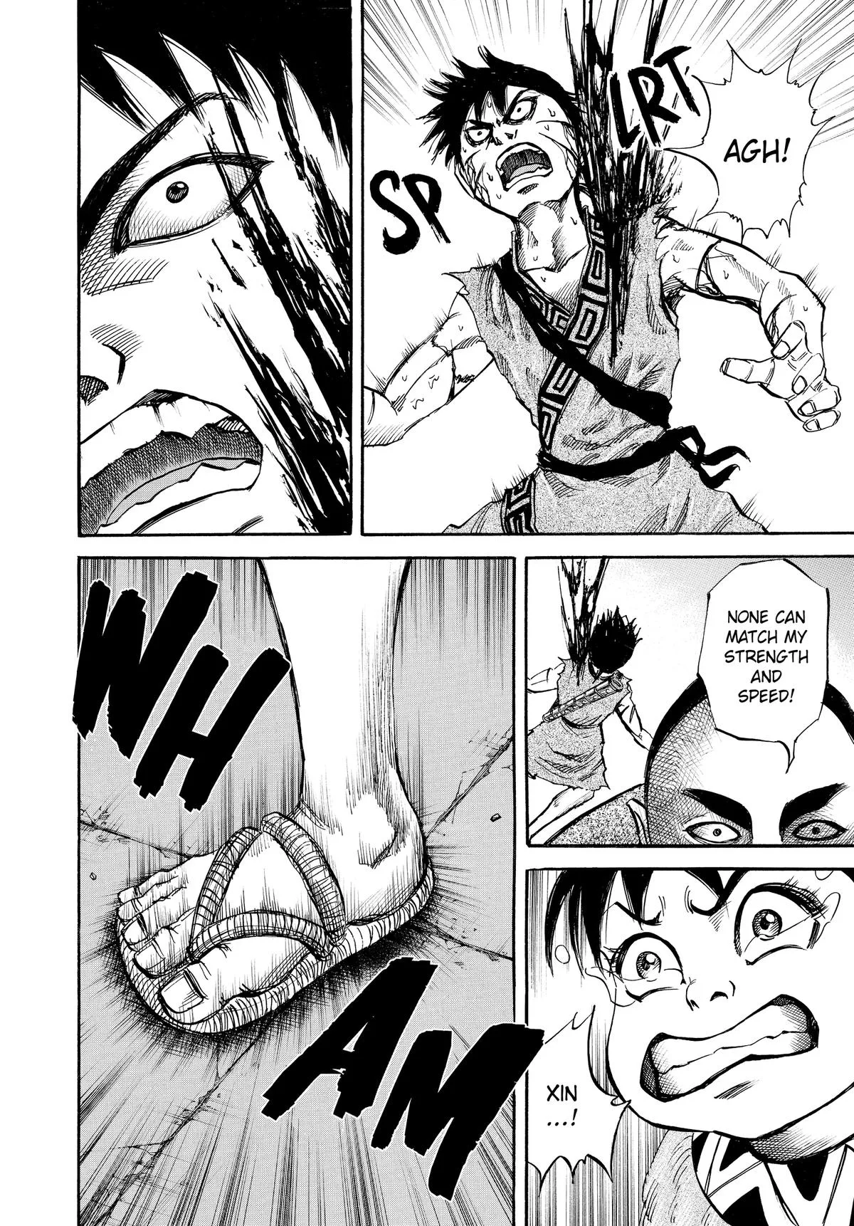 Kingdom Chapter 35 – Page 15