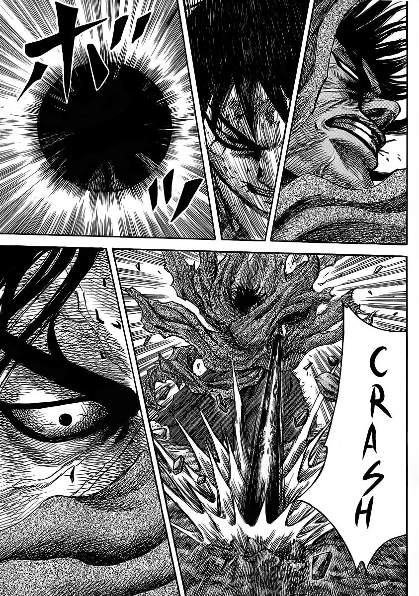 Kingdom Chapter 350 – Page 11