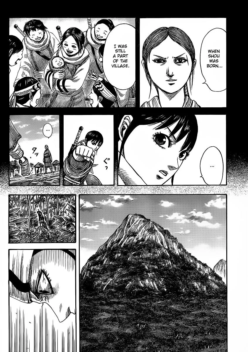 Kingdom Chapter 357 – Page 16