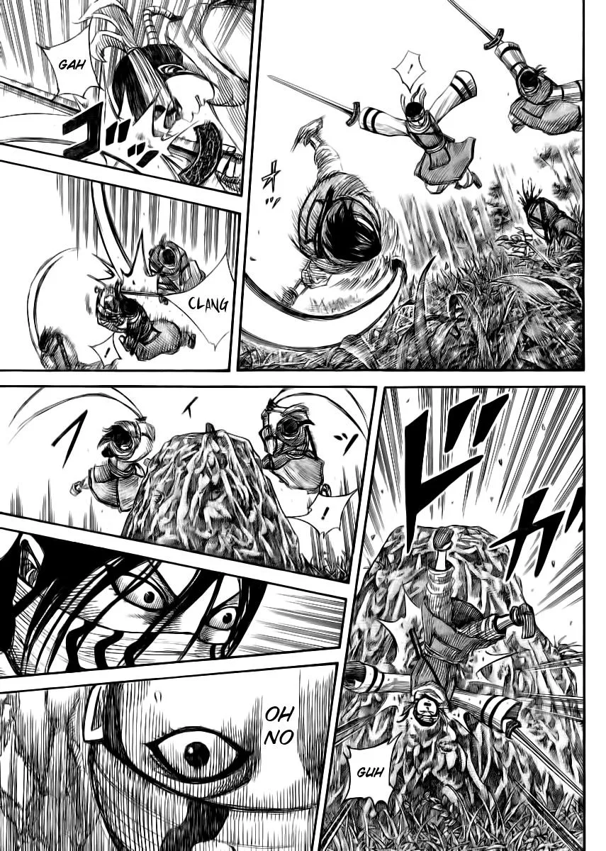 Kingdom Chapter 359 – Page 7
