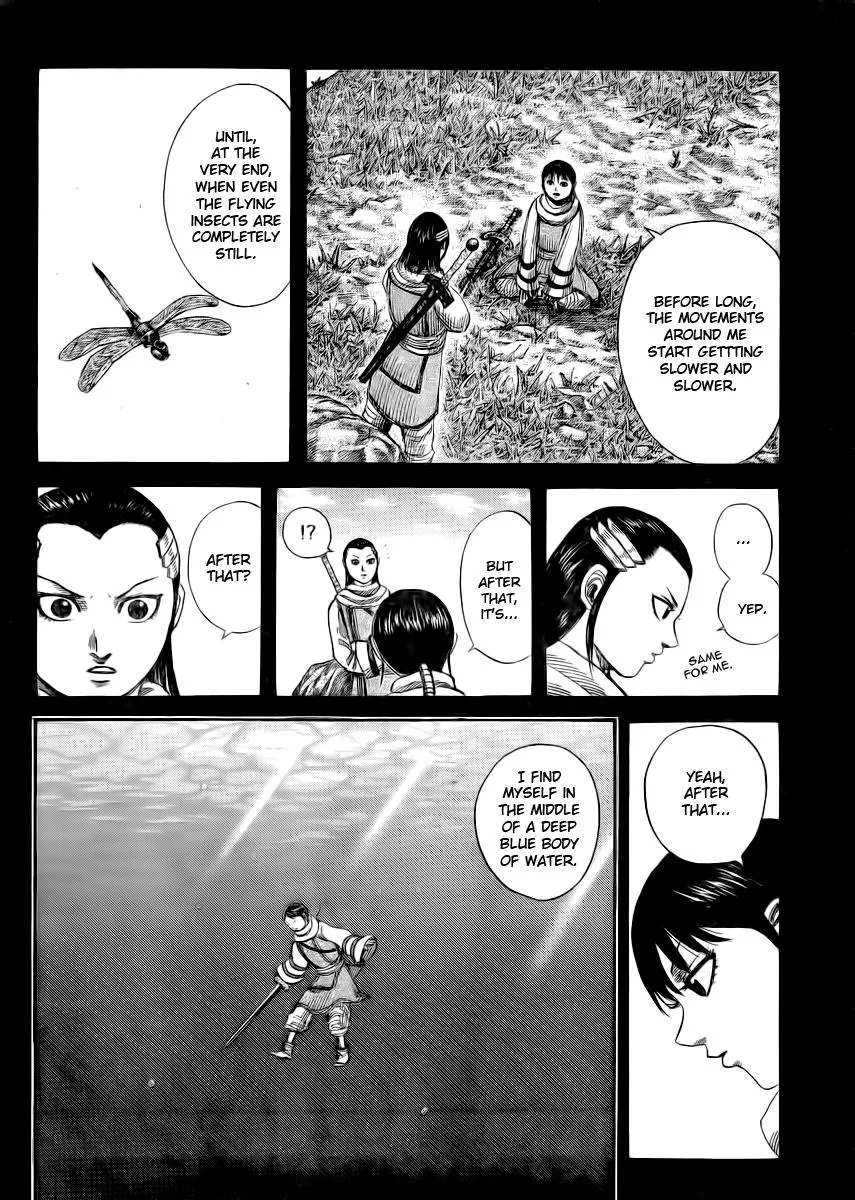 Kingdom Chapter 359 – Page 10