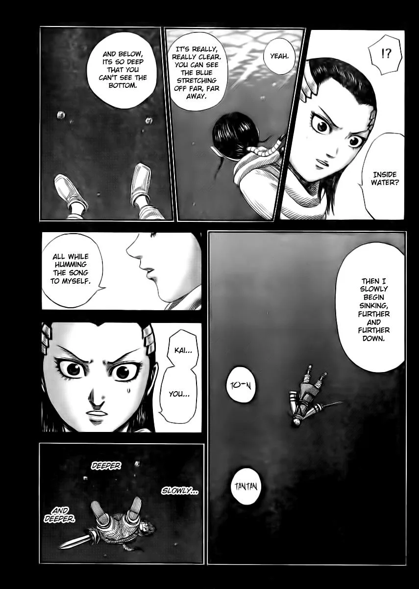Kingdom Chapter 359 – Page 11
