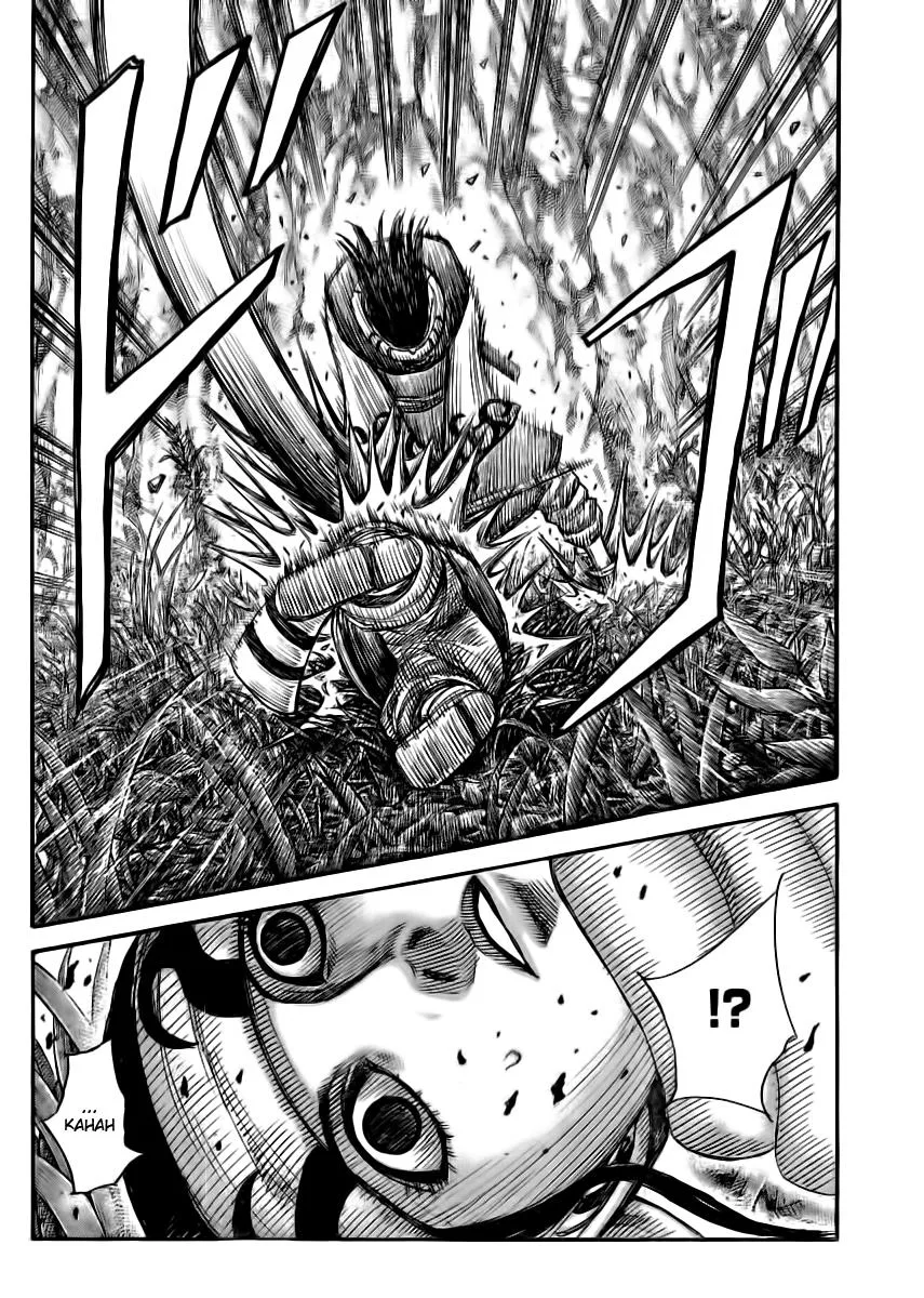 Kingdom Chapter 359 – Page 17