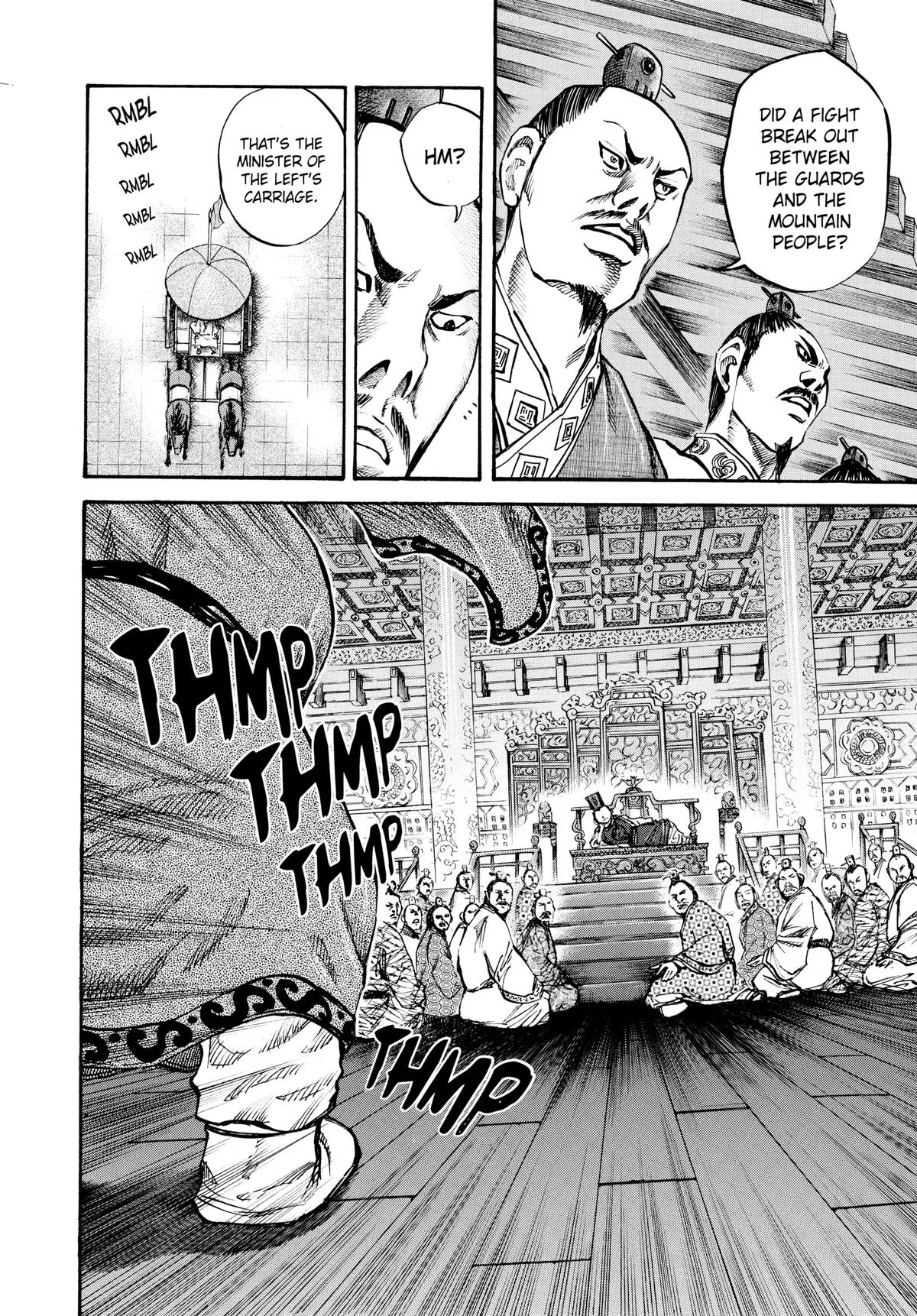 Kingdom Chapter 36 – Page 4