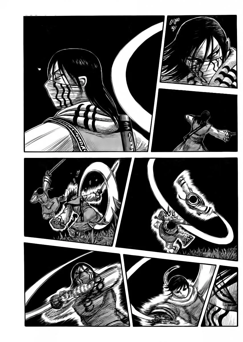 Kingdom Chapter 360 – Page 9