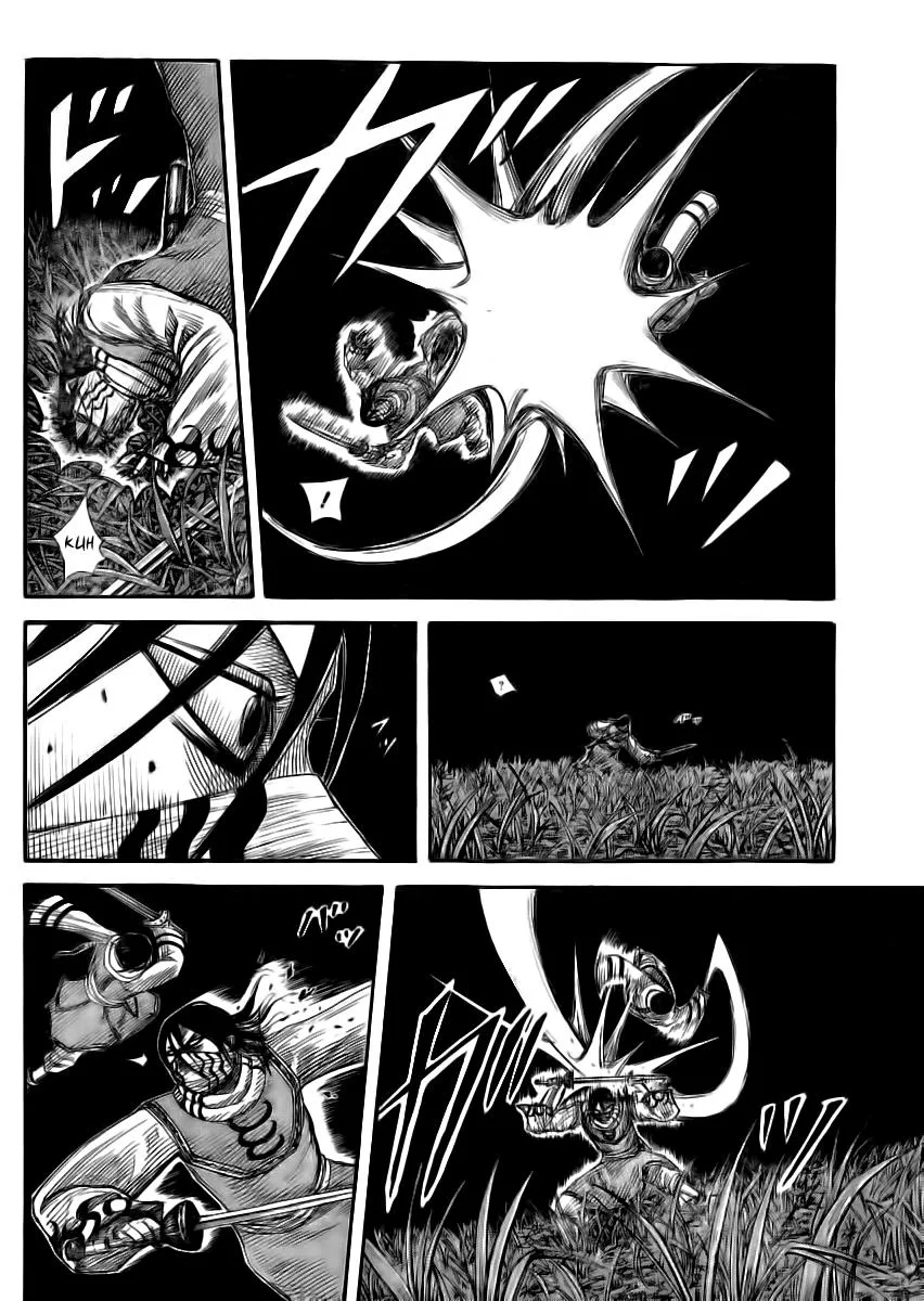 Kingdom Chapter 360 – Page 10