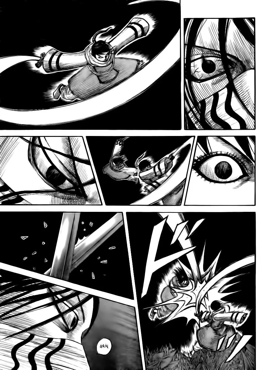 Kingdom Chapter 360 – Page 11