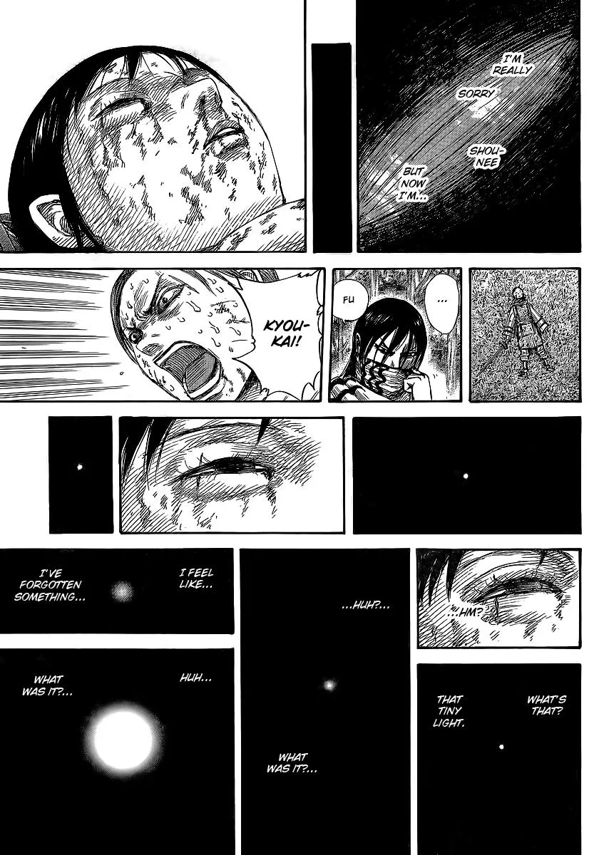 Kingdom Chapter 361 – Page 13