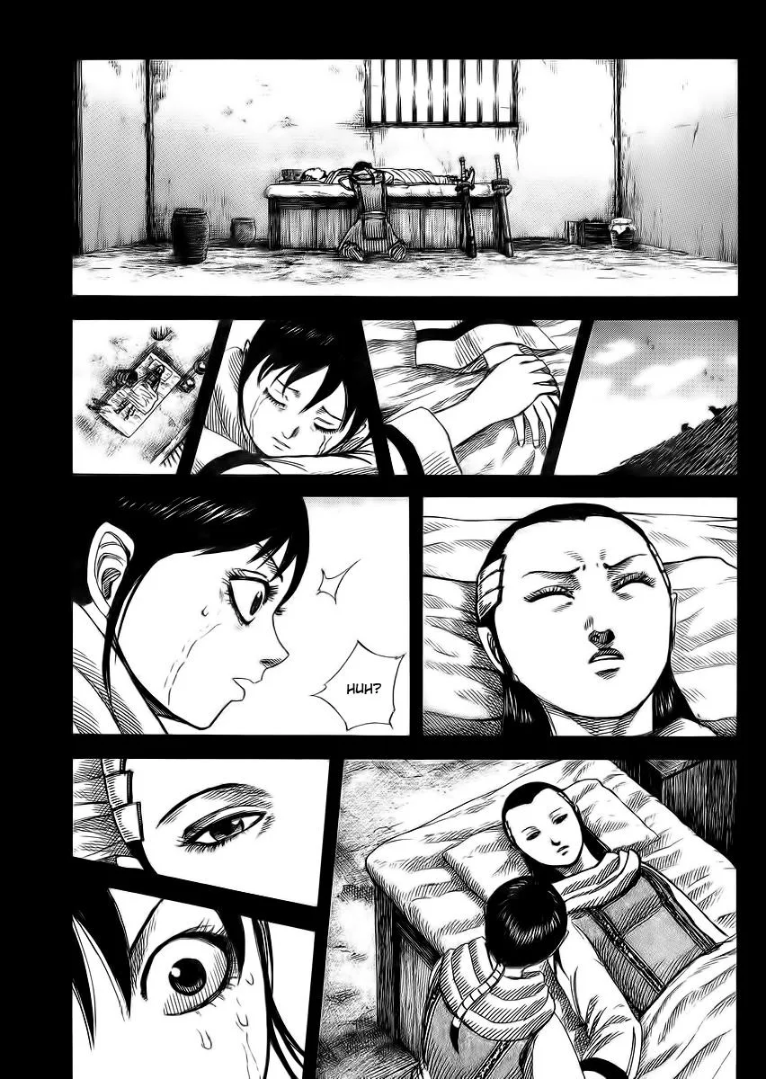 Kingdom Chapter 362 – Page 12