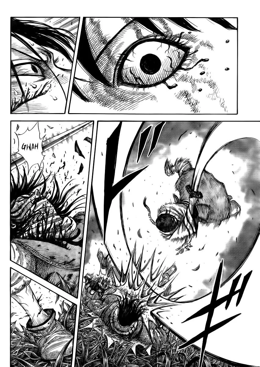 Kingdom Chapter 362 – Page 15