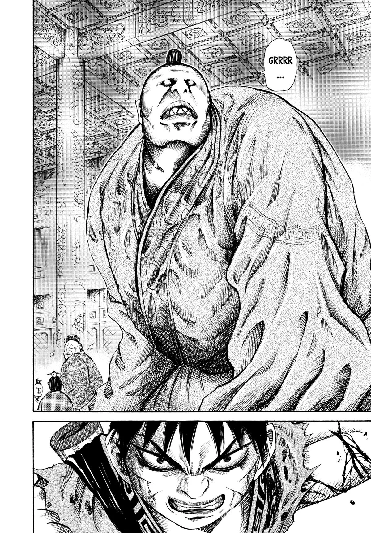 Kingdom Chapter 37 – Page 18