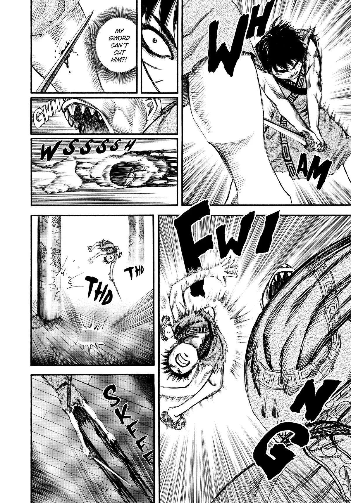 Kingdom Chapter 38 – Page 12