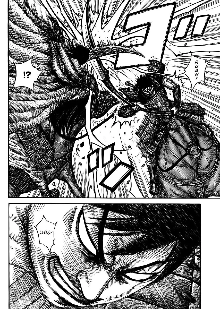 Kingdom Chapter 384 – Page 2