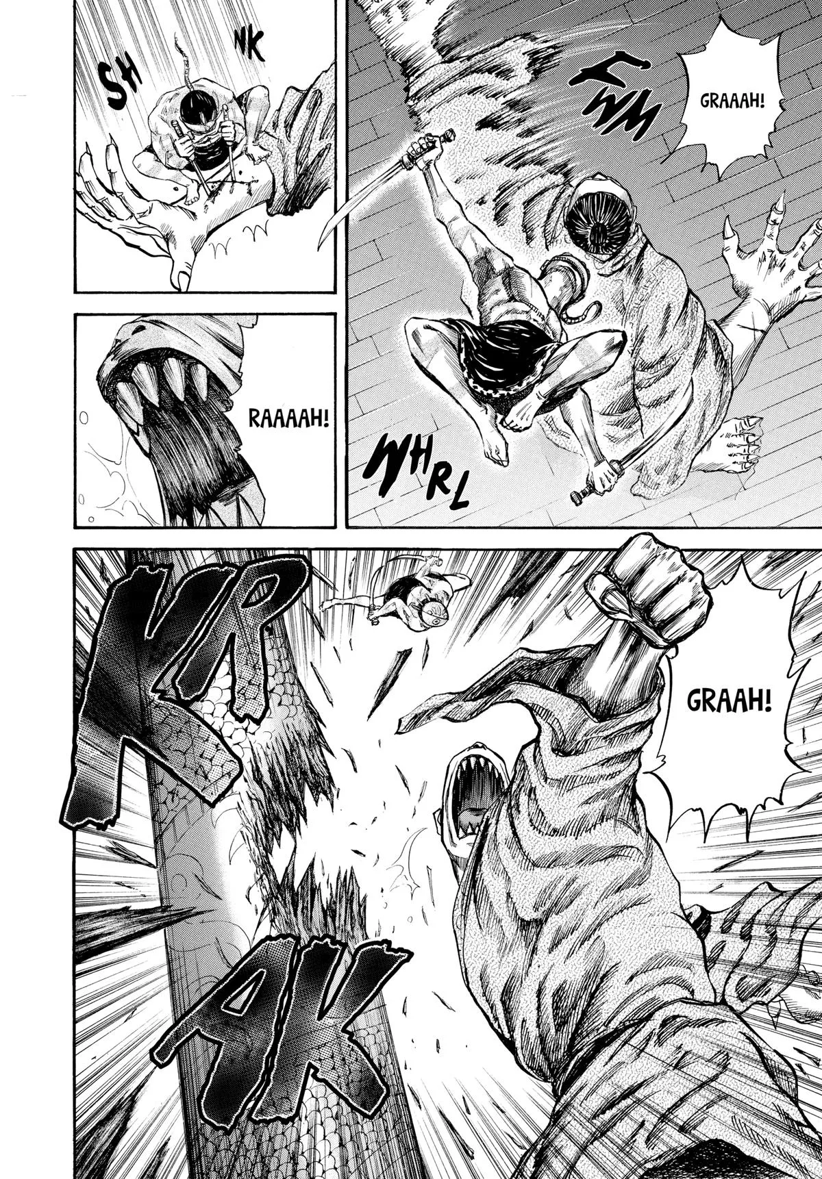 Kingdom Chapter 39 – Page 14