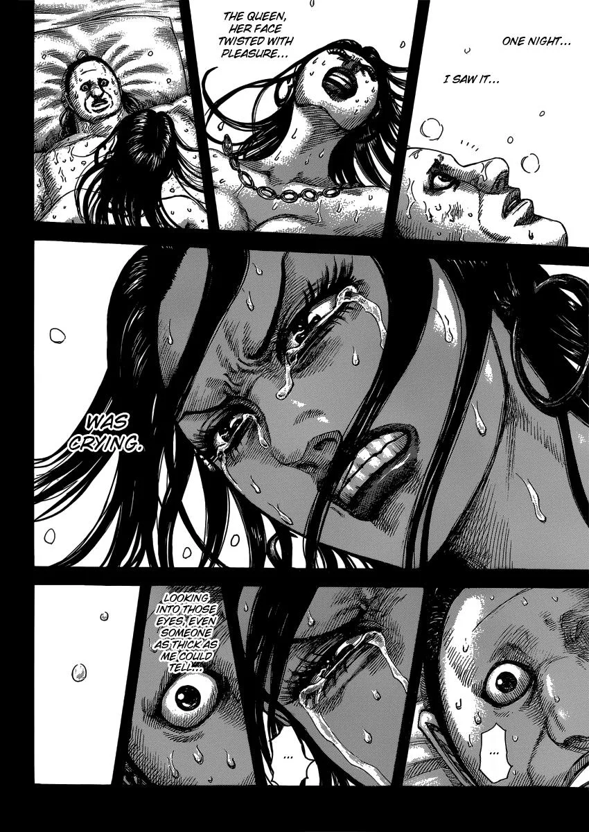 Kingdom Chapter 409 – Page 10