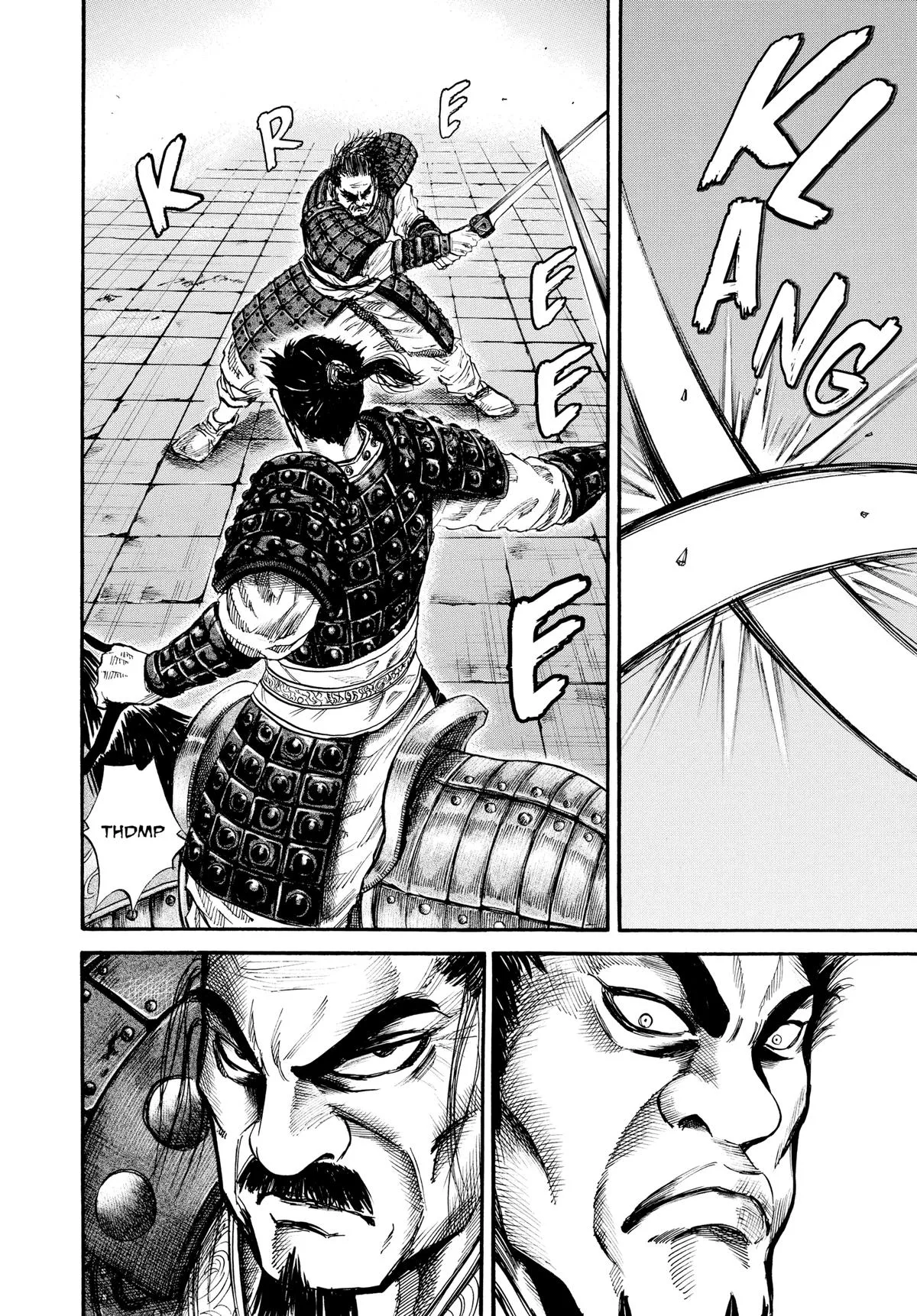 Kingdom Chapter 41 – Page 4