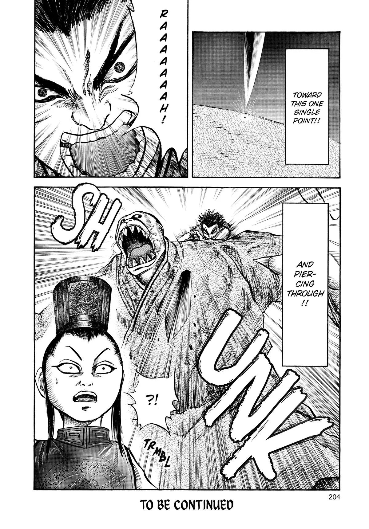 Kingdom Chapter 41 – Page 17